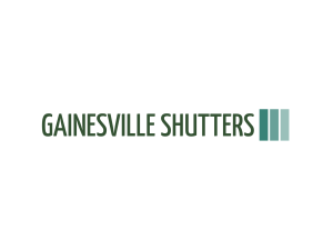 Contact Gainesville Shutters