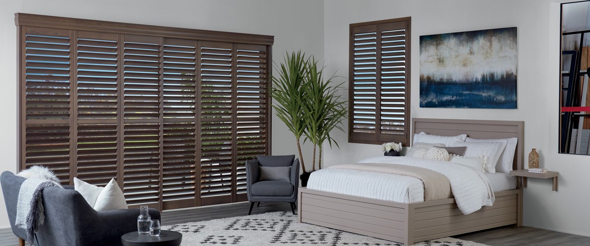 NewStyle hybrid shutters